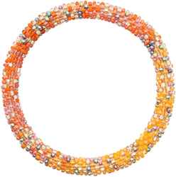 Papaya Sunrise Ombré