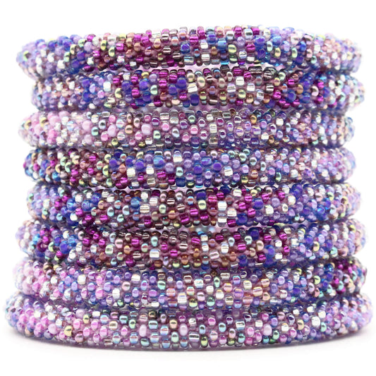 Wild Iris Ombre 5 Pack
