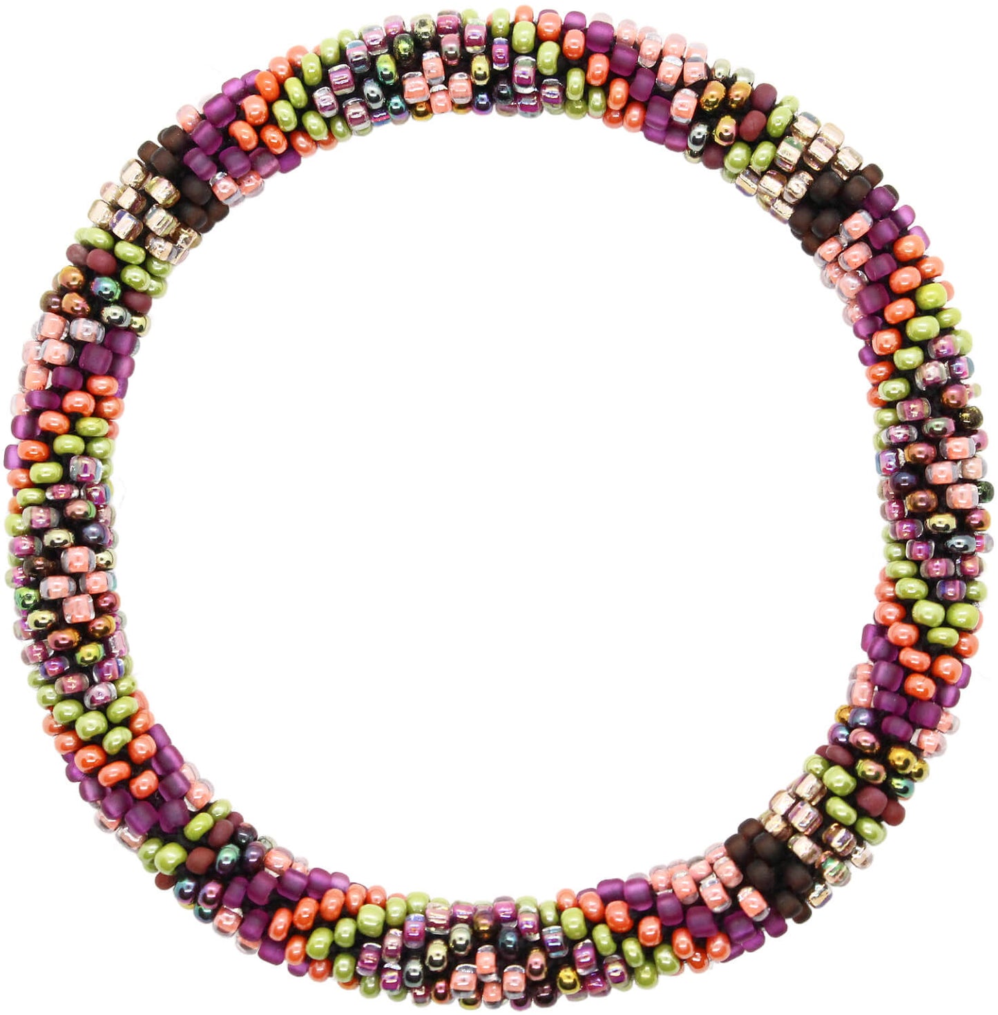 Bohemian Brushstrokes