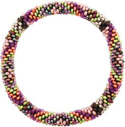 Bohemian Brushstrokes