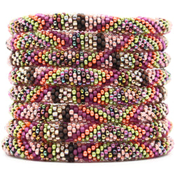 Bohemian Brushstrokes