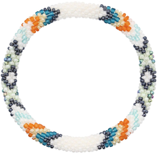 Boot Prints in the Sand