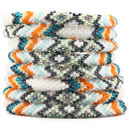 Boot Prints in the Sand