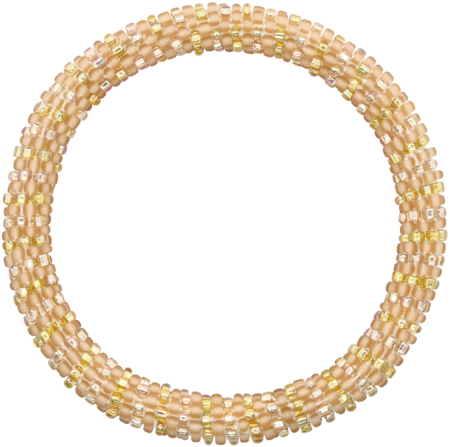 Sand & Gold Semisolid