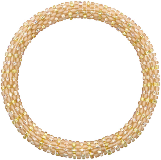 Sand & Gold Semisolid