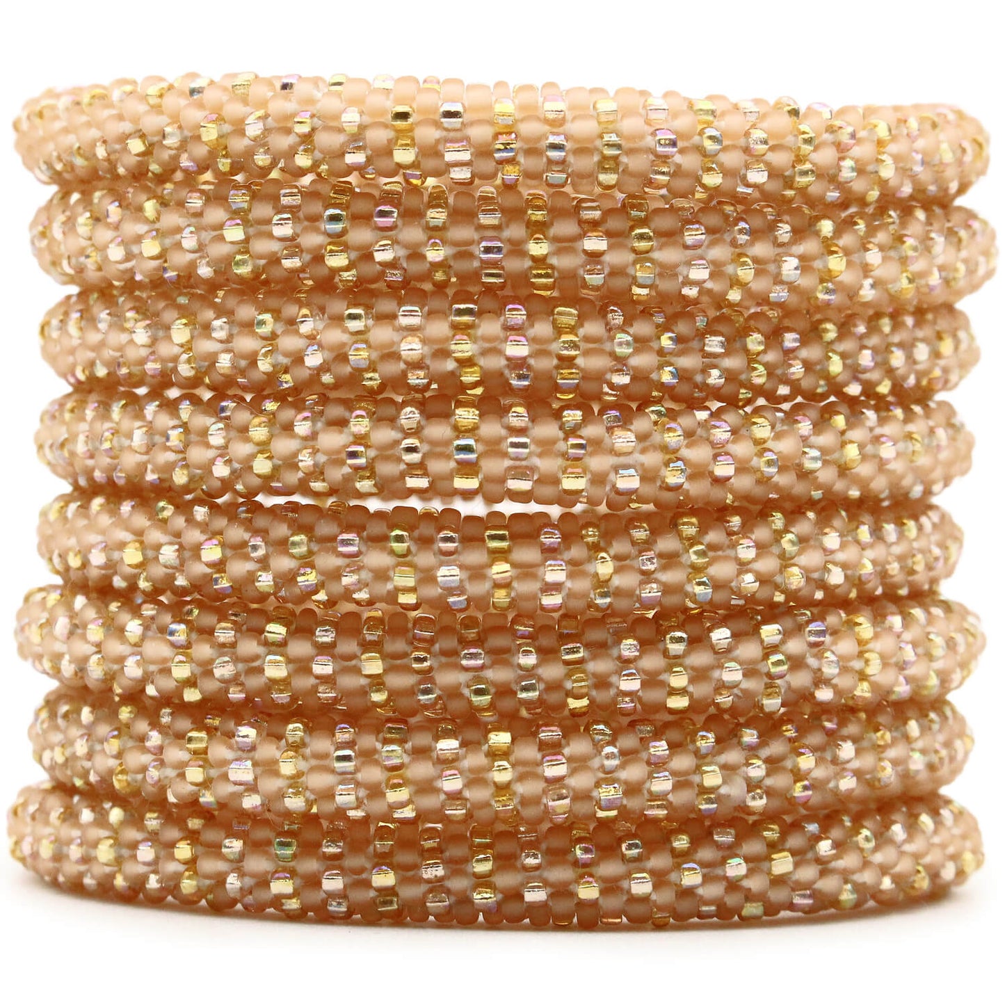 Sand & Gold Semisolid