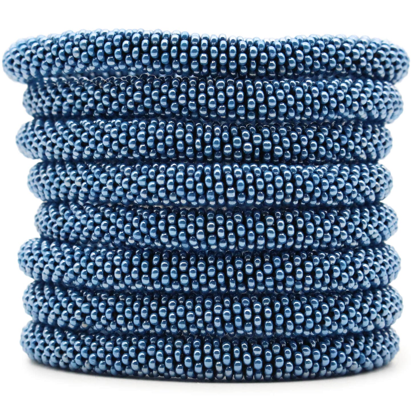 True Denim Solid
