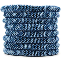True Denim Solid