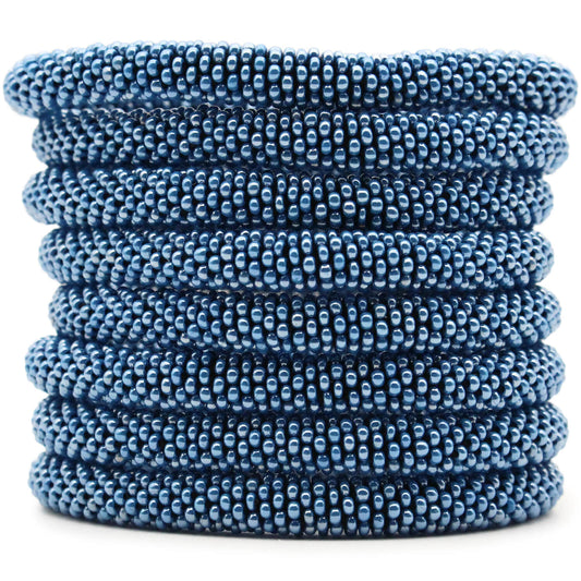 True Denim Solid