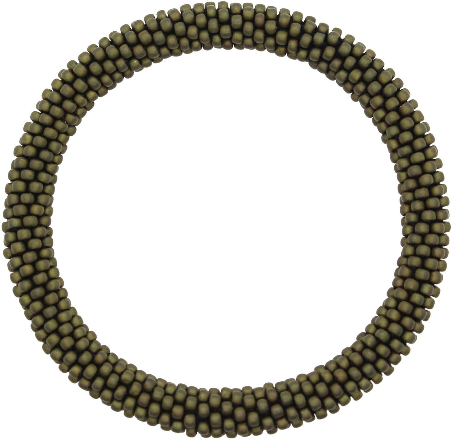 Brushed Army Green