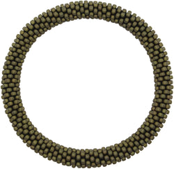 Brushed Army Green