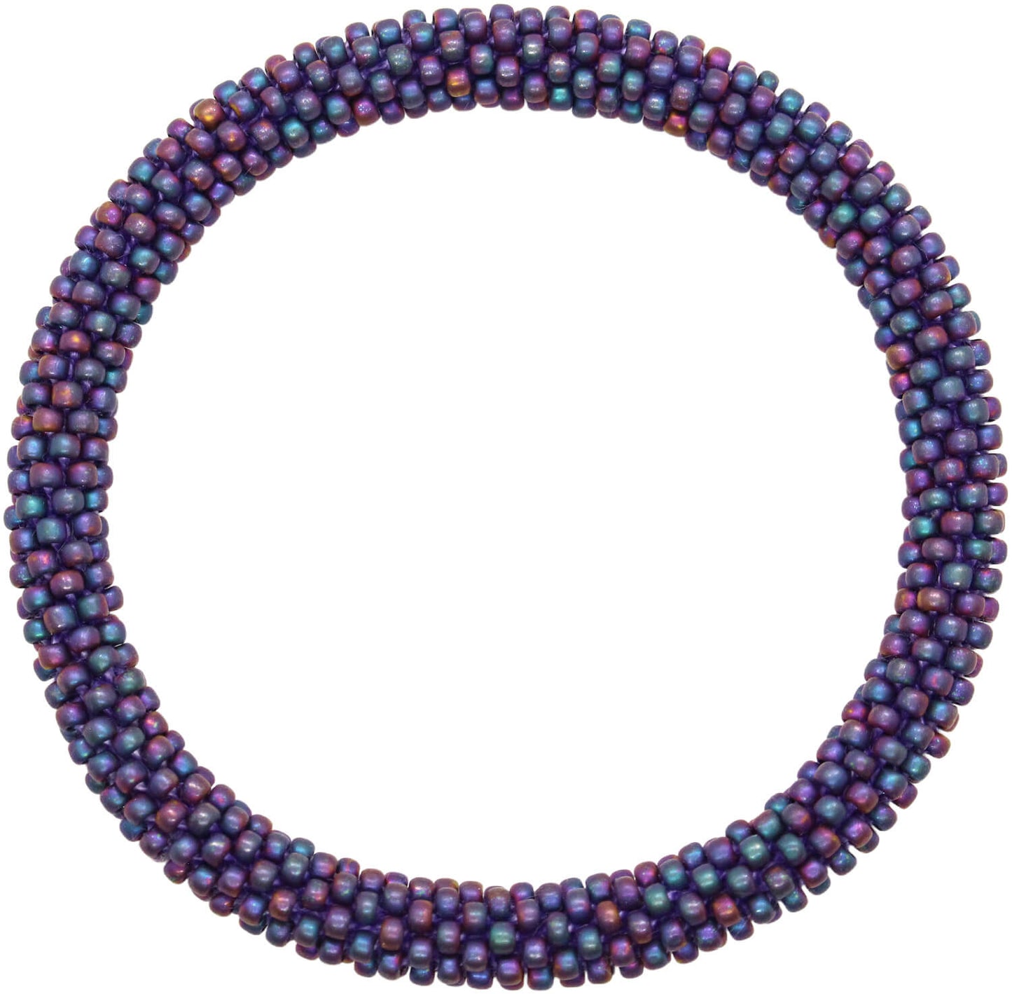 Velvet Aurora Solid