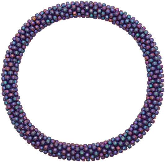 Velvet Aurora Solid