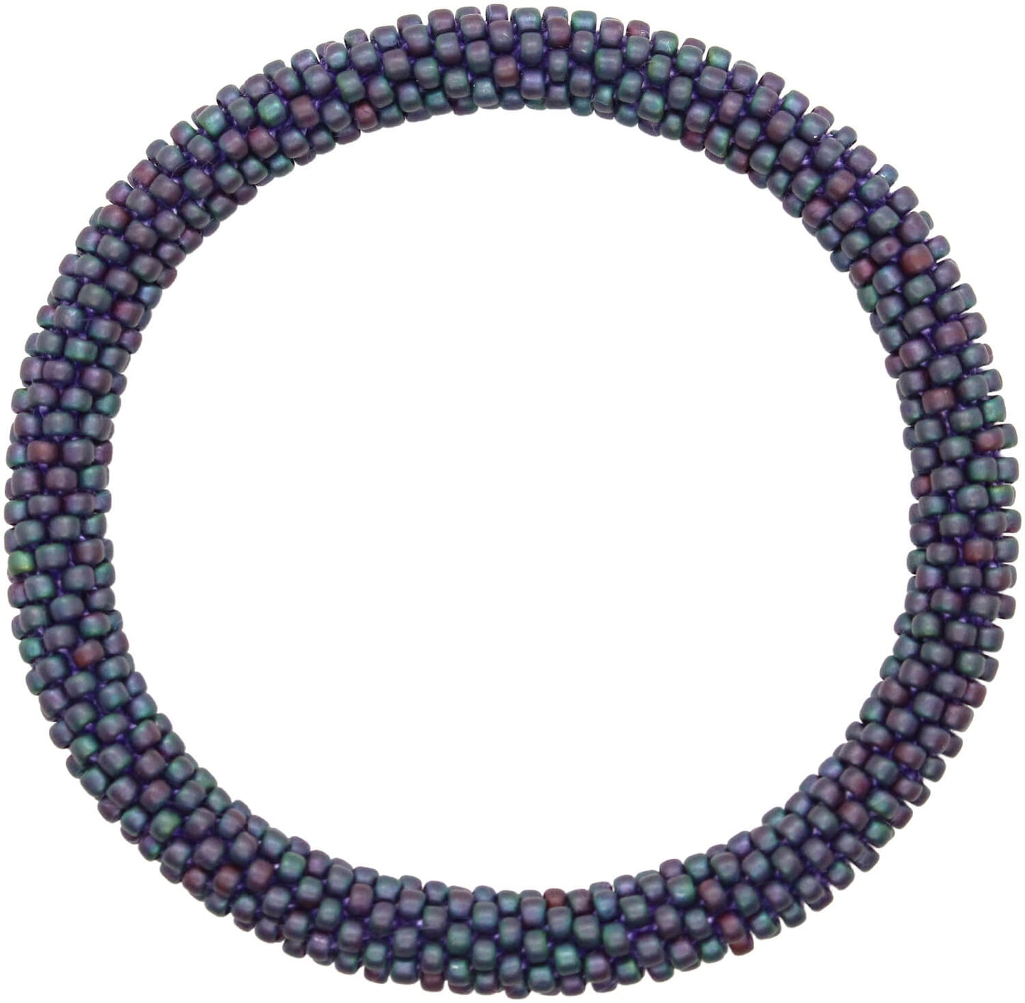 Blackberry Dusk Solid
