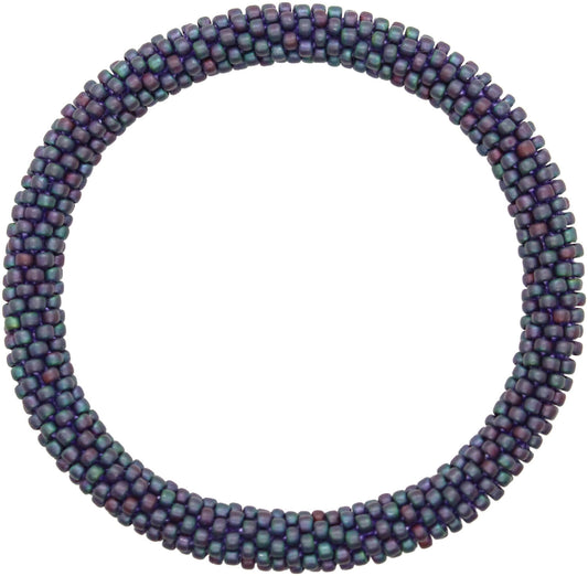 Blackberry Dusk Solid
