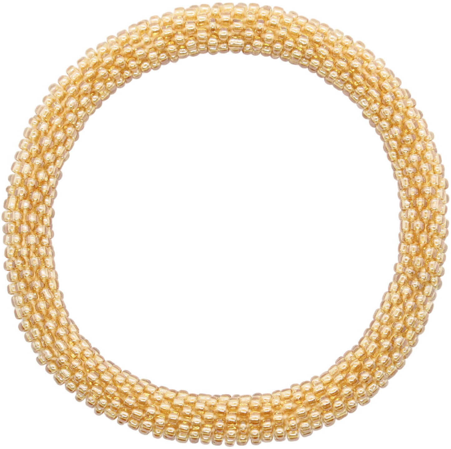 Vanilla Champagne Solid