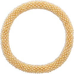 Vanilla Champagne Solid