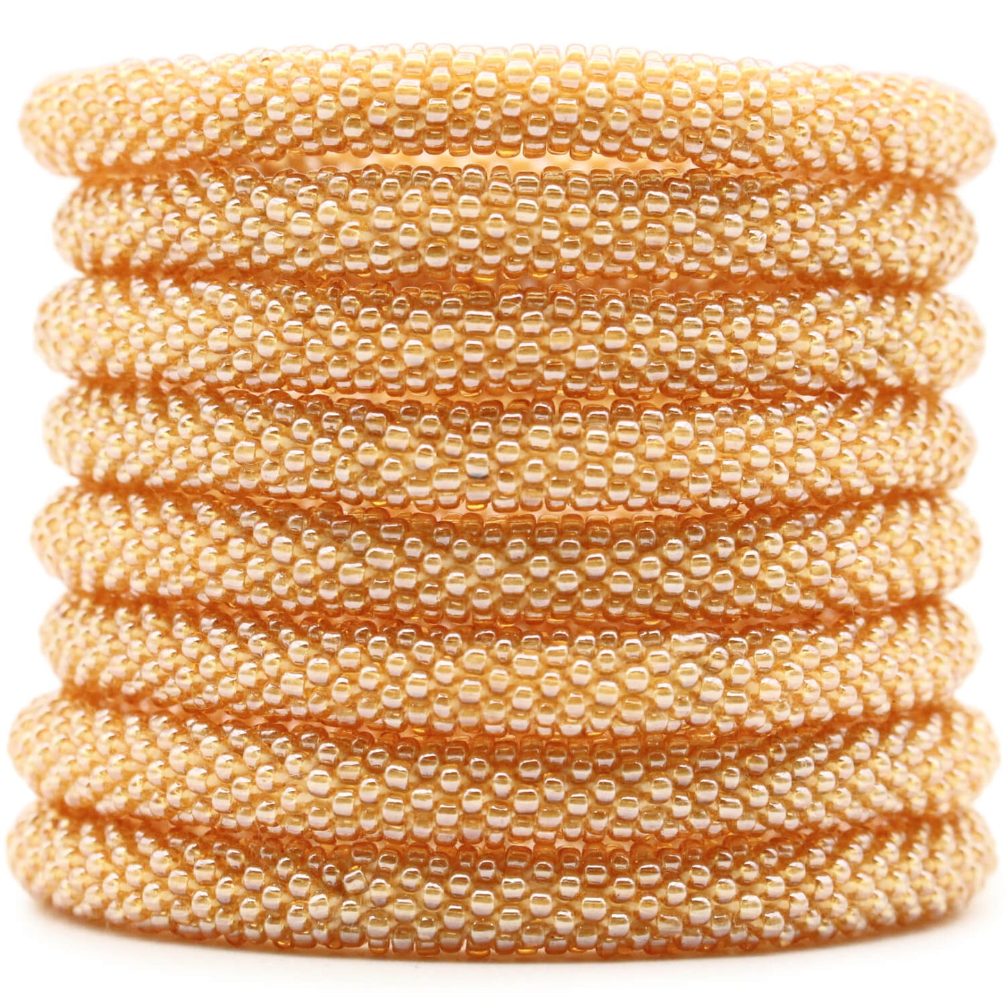 Vanilla Champagne Solid