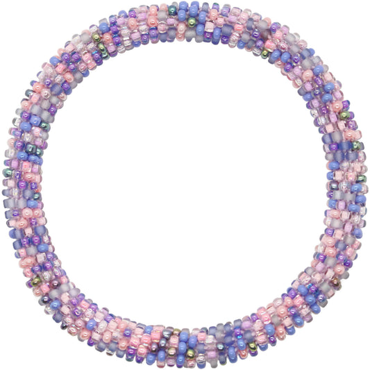 Violet Carnival Confetti