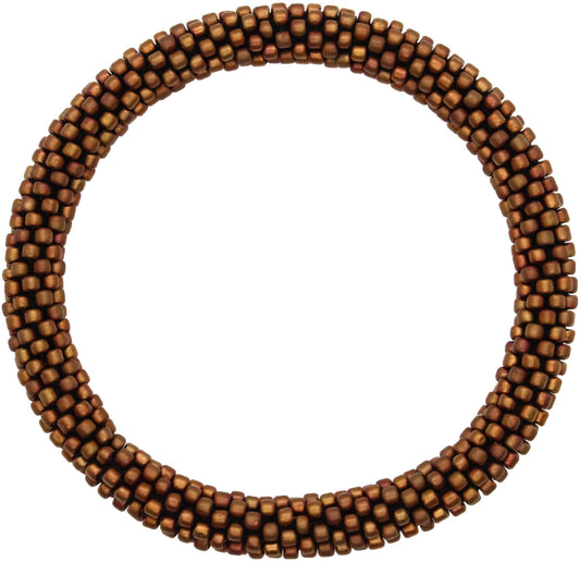 Molten Penny Solid
