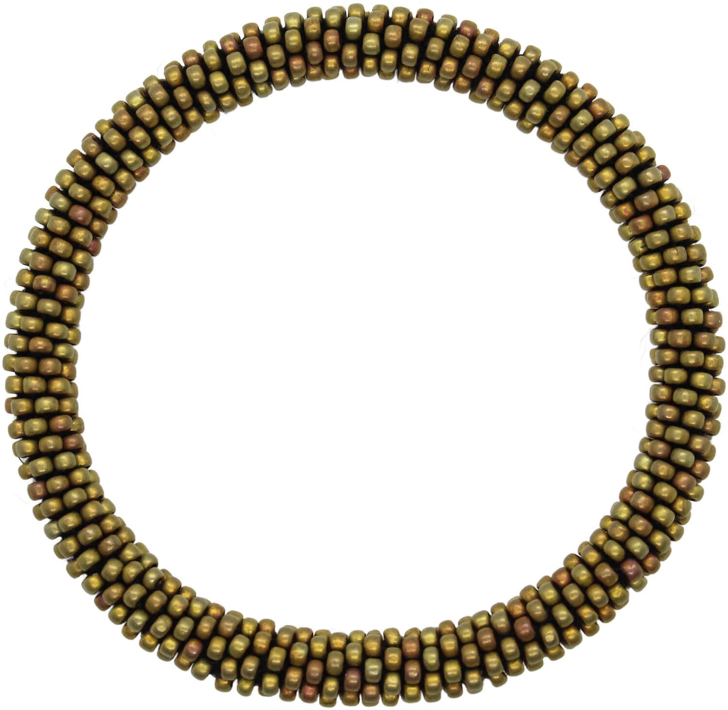 Tarnished Gold Solid