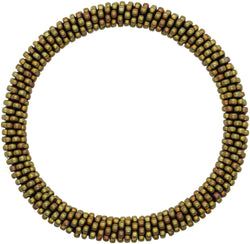 Tarnished Gold Solid