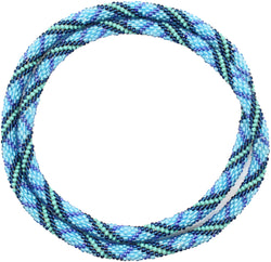 Oceanic 24" Single-Layer Necklace