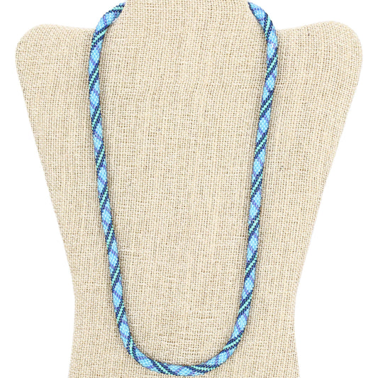Oceanic 24" Single-Layer Necklace