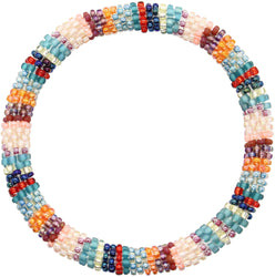 Dream Beneath Heat Textile