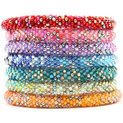 Rainforest Mist Ombré