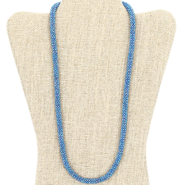 Ora Beach 24" Single-Layer Necklace