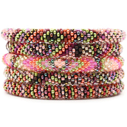 Bohemian Brushstrokes