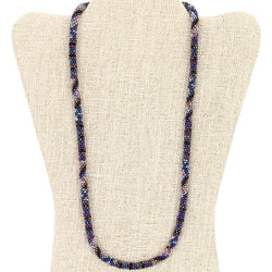 Over the Moon 24" Single-Layer Necklace