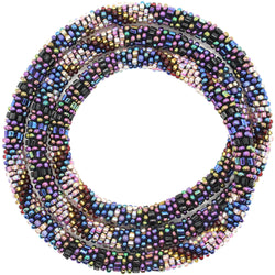Over the Moon 24" Single-Layer Necklace