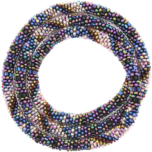 Over the Moon 24" Single-Layer Necklace
