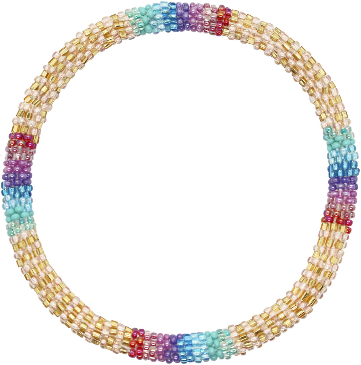 Pixie Queen Anklet