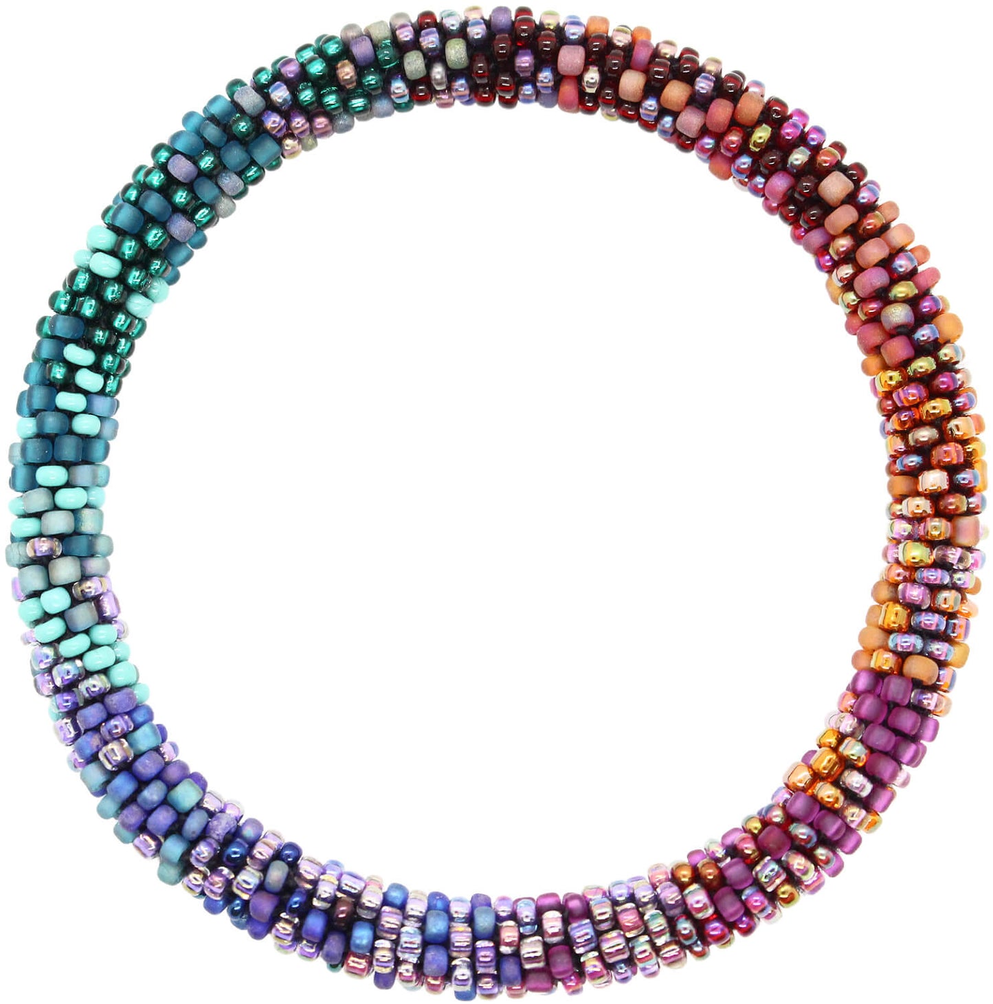 Sultry Solstice Ombre 5 Pack