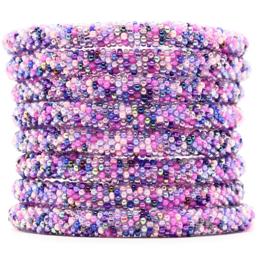 Rosy Dawn Revival Confetti