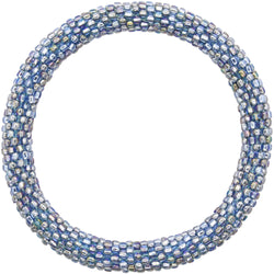 Sky Glass Blue Solid