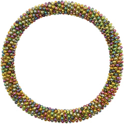 Rainbow Copper Solid