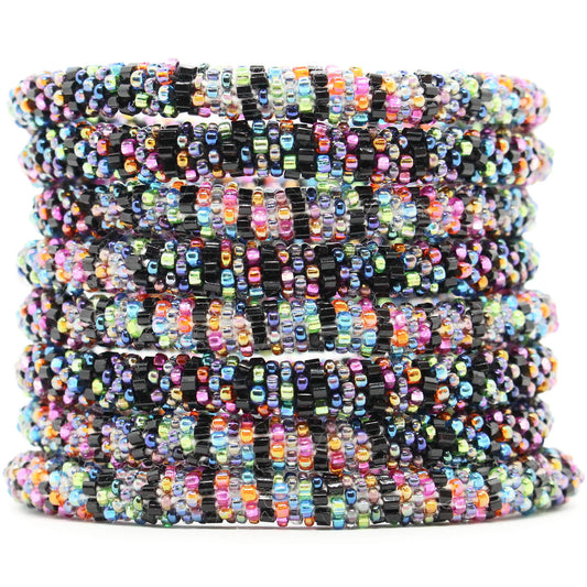 Rainbow Ombré