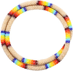 Reflections & Refractions 24" Single-Layer Necklace