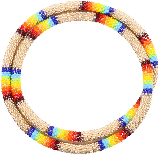 Reflections & Refractions 24" Single-Layer Necklace