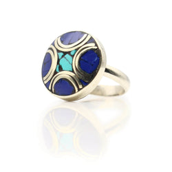 Stupa Ring *just added*