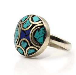 Sky Pass Ring *just added*