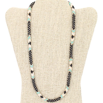 Road to Machu Picchu 24" Single-Layer Necklace