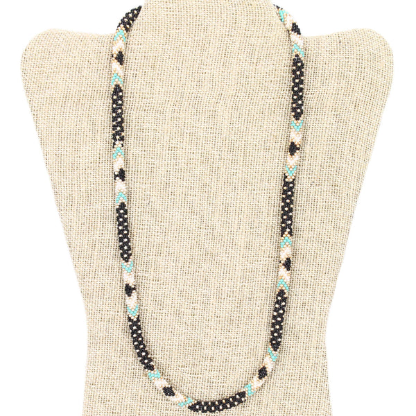 Road to Machu Picchu 24" Single-Layer Necklace
