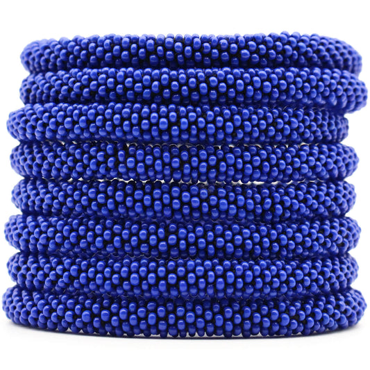 Royal Blue Solid