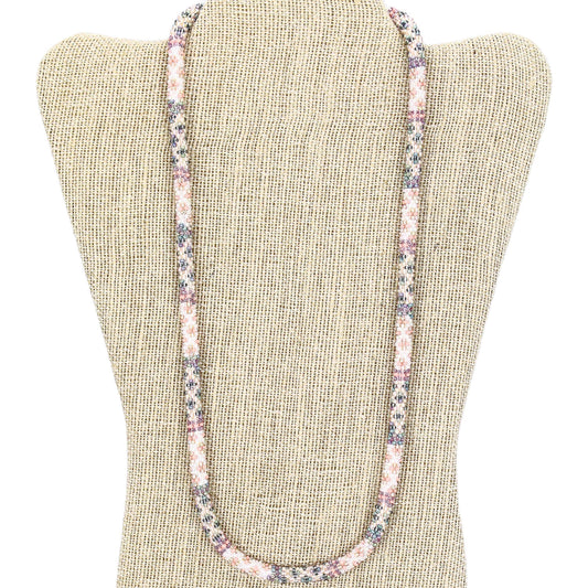 Sahara Stars 24" Single-Layer Necklace