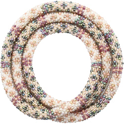 Sahara Stars 24" Single-Layer Necklace